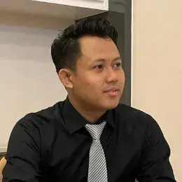 Toni Tri Supriadi
